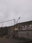 Город (Druzhby Street, 94), urban improvement