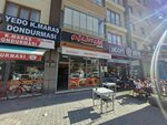 Cigkoftem (Konya, Selçuklu, Kılınçarslan Mah., Adakale Cad., 23B), comida rápida