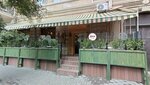 Mi cafe (Xaqani Street, 75C), cafetería