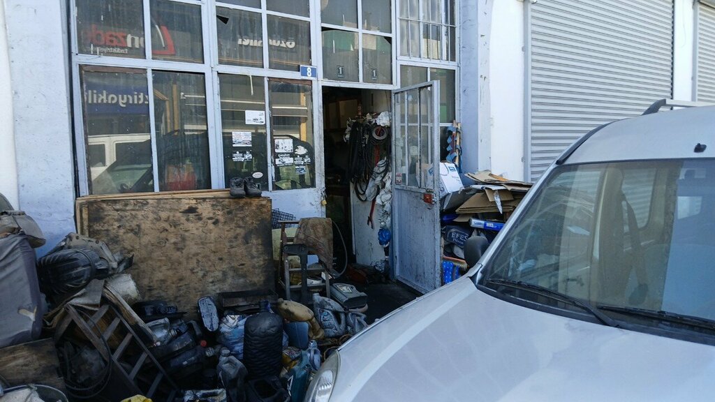 Car service, auto repair Mechanical Auto Repair, Konya, photo