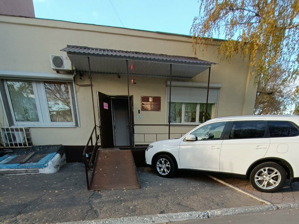 Standardization and metrology Tsentr kontrolya kachestva i sertifikatsii lekarstvennykh sredstv, Voronezh, photo