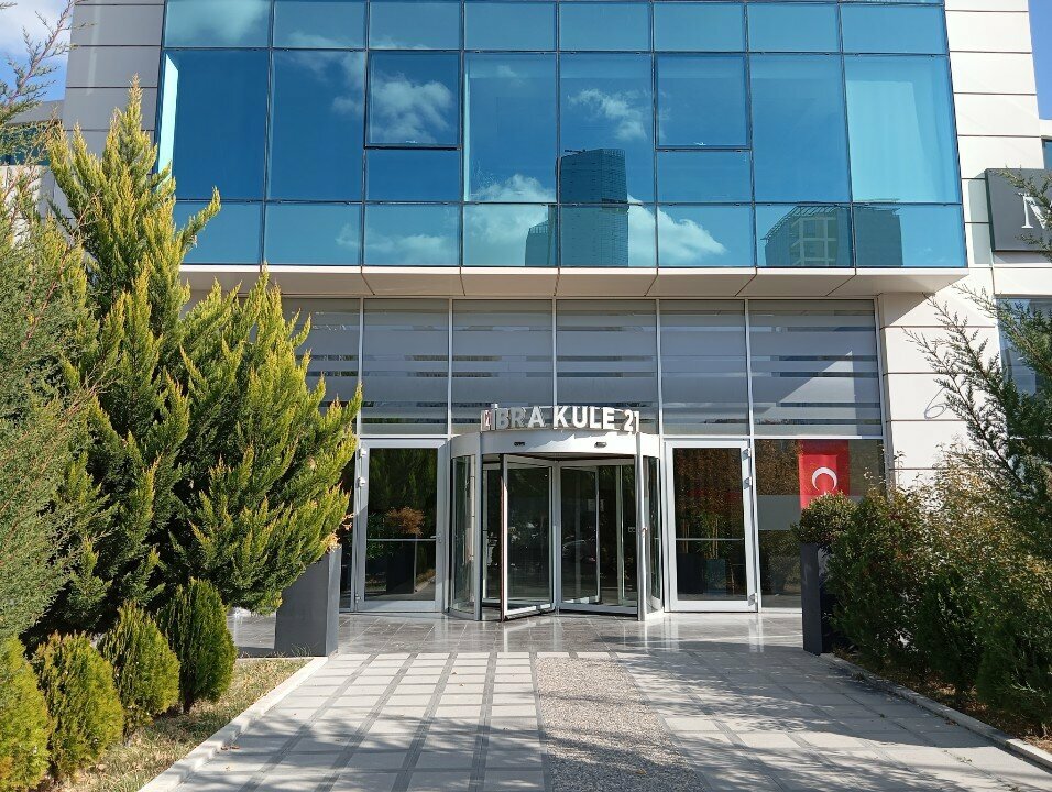 Legal services Basdas Law Office, Ankara, photo