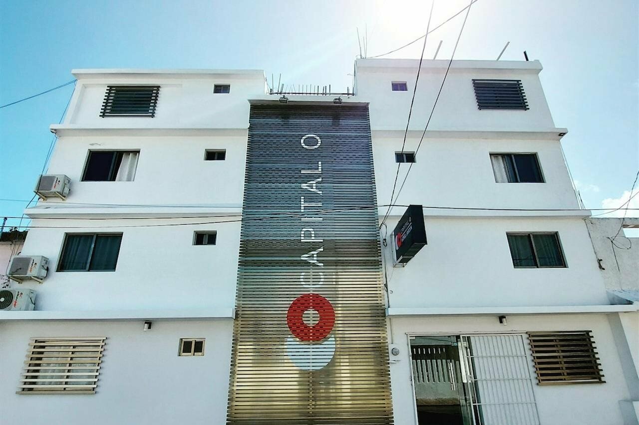 Фото Hotel Jardin Cancun