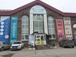 Samara stroyservis (Krupskoy Street, 1А), doors