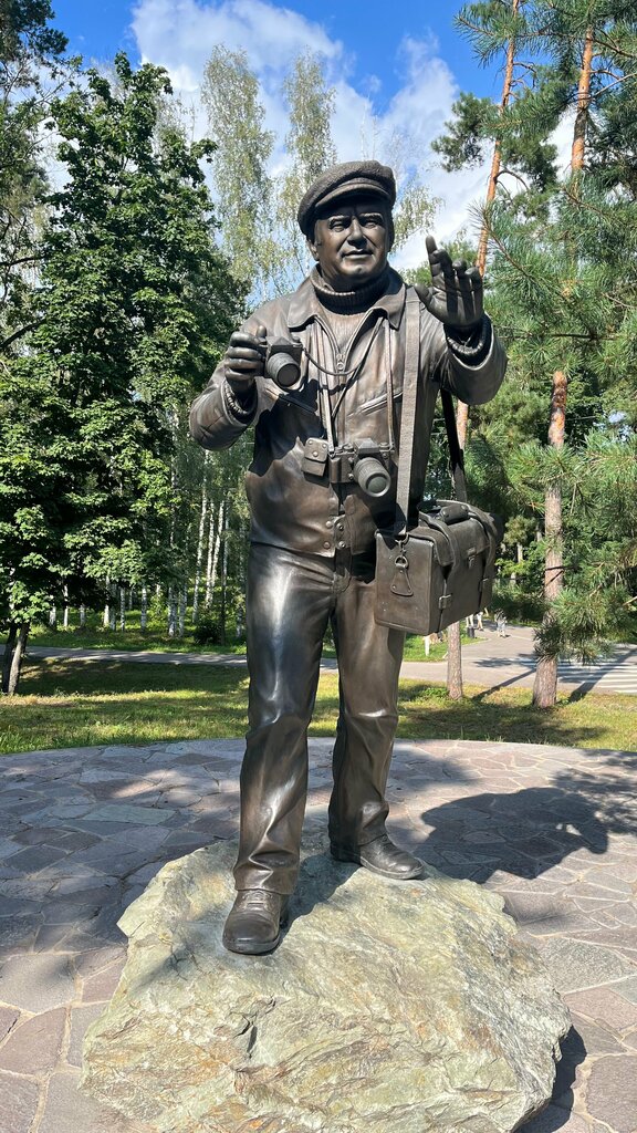 Monument, memorial Односельчанам, погибшим в годы ВОВ На страже Родины и мира, Voronezh Oblast, photo