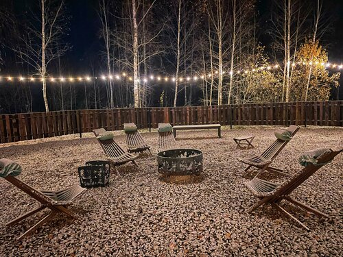 Дом отдыха Михеево Старт в Кондрово