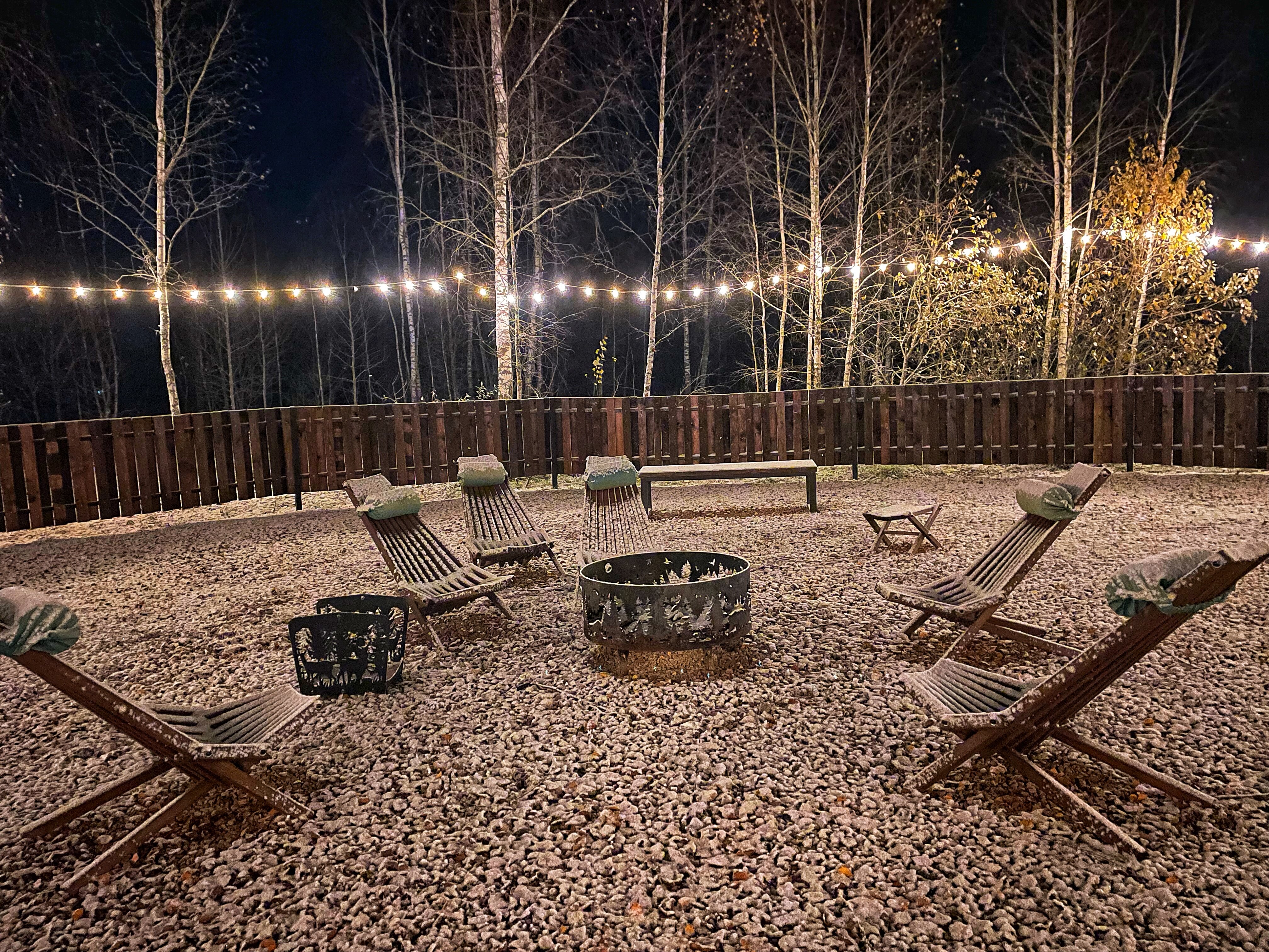 Фото Михеево Старт