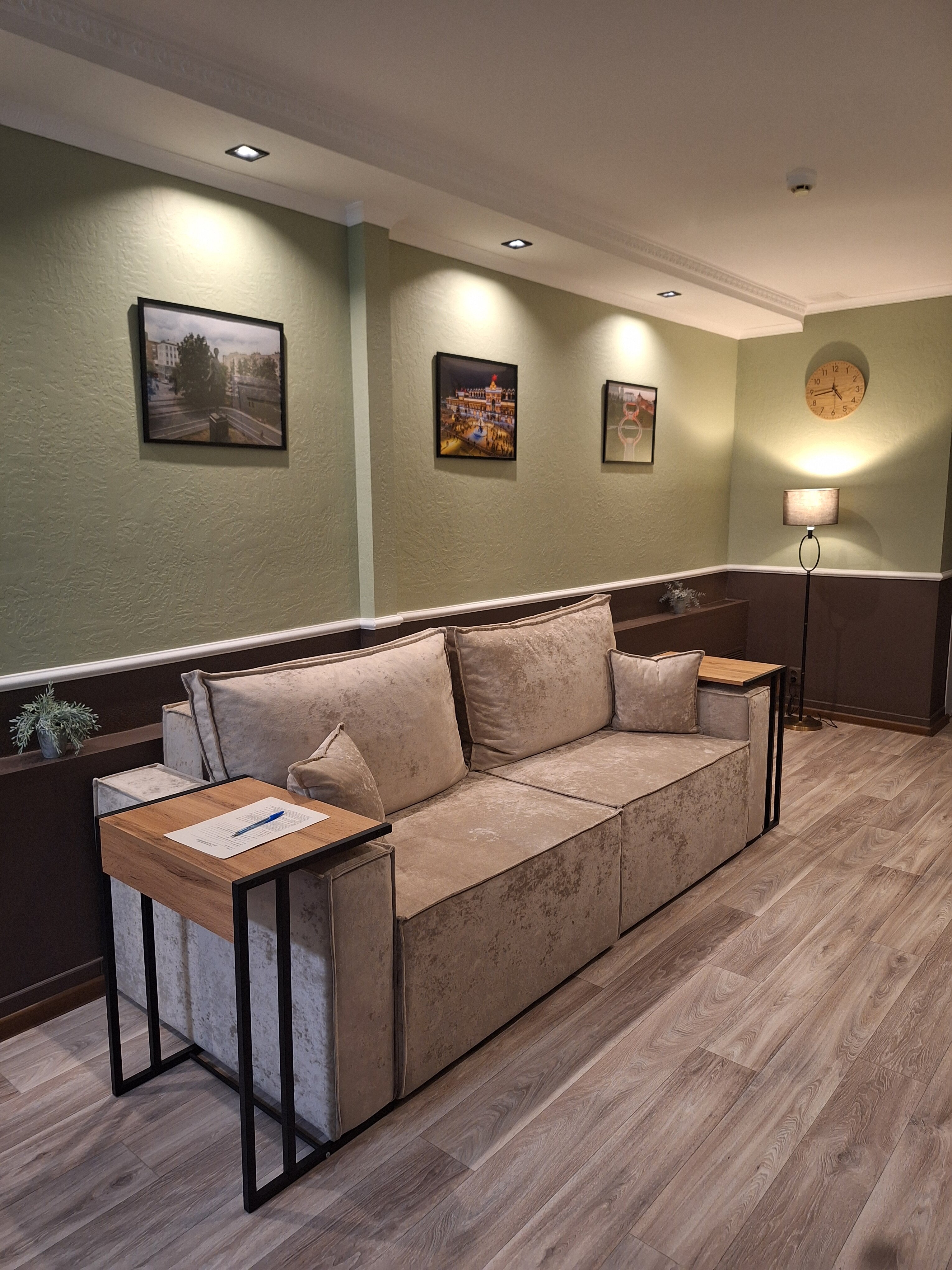 Фото отеля 3