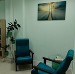 Кабинет психолога (Baranova Street, 12), psychological counseling