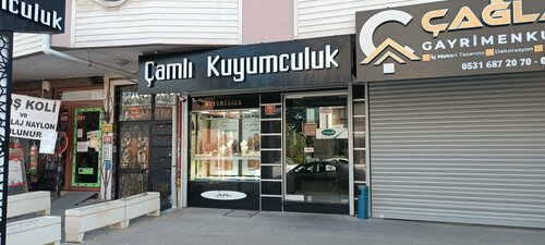 Çamlı Kuyumculuk Fotoğraf 1