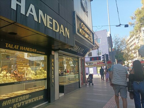 Osmanli Kuyumculuk Fotoğraf 1