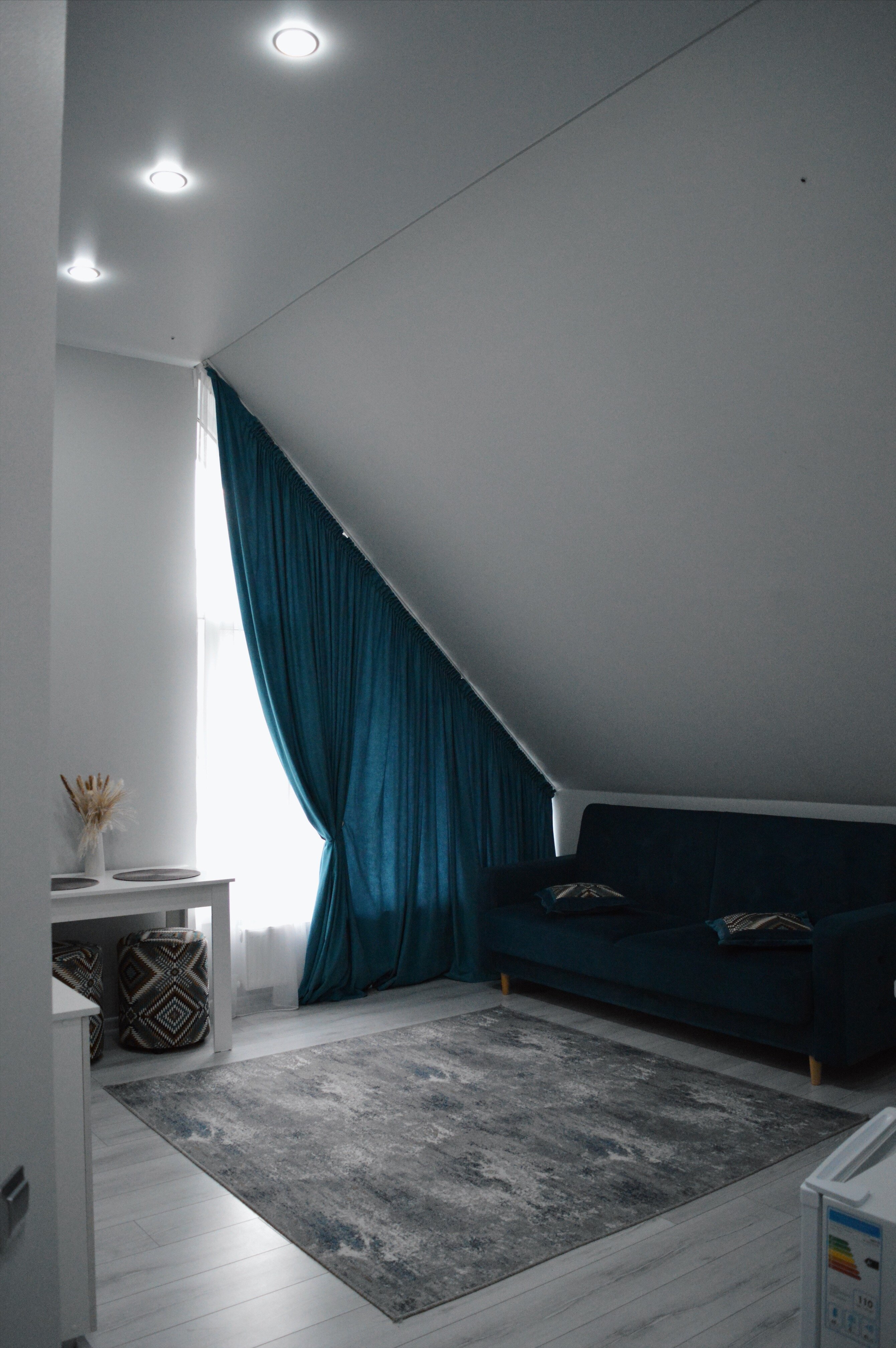 Фото Долина 560