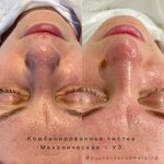 Cosmetologist (mikrorayon Sertolovo-2, Tikhvinskaya ulitsa, 8к1), cosmetology