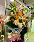 Pink Flowers (ulitsa Chernyshevskogo, 5А) ، محل زهور