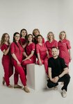 Vashdoctor (Rusanovskaya Street, 17к1), medical center, clinic