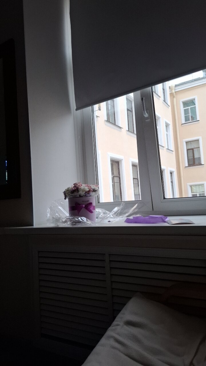 Фото Welcomerooms на 15-я линия Васильевского острова 74