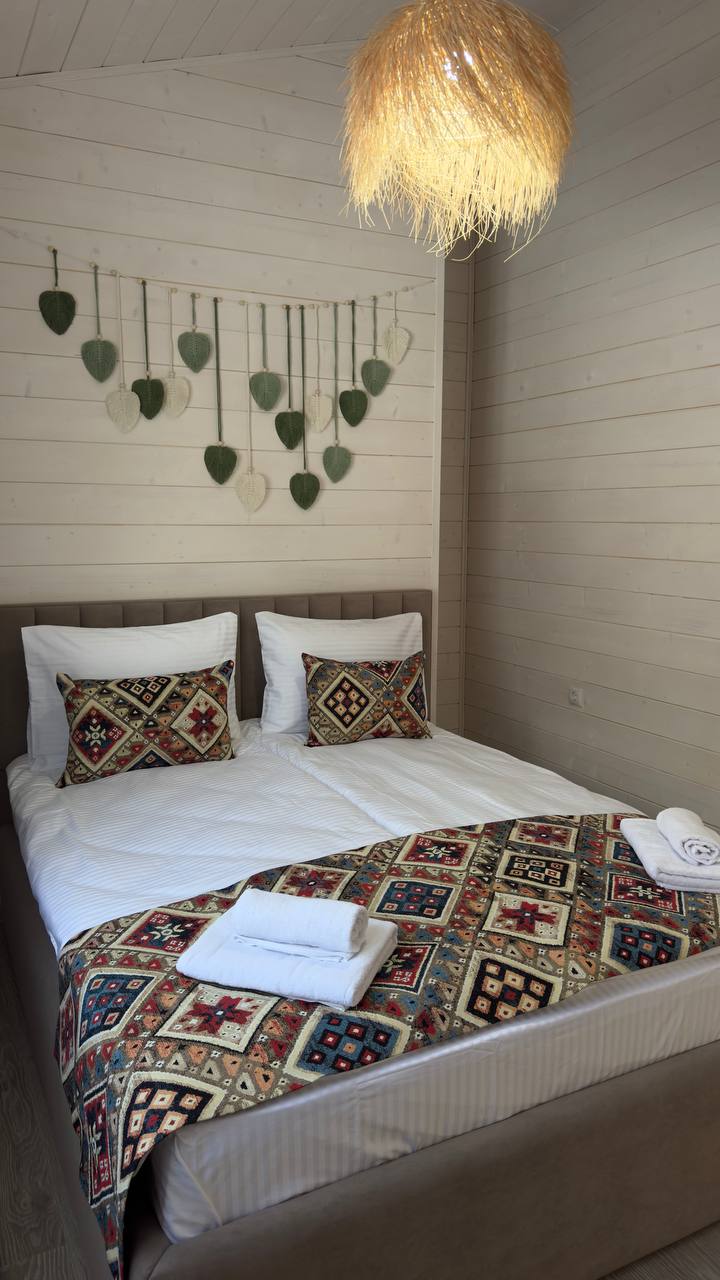 Фото Симфония гор