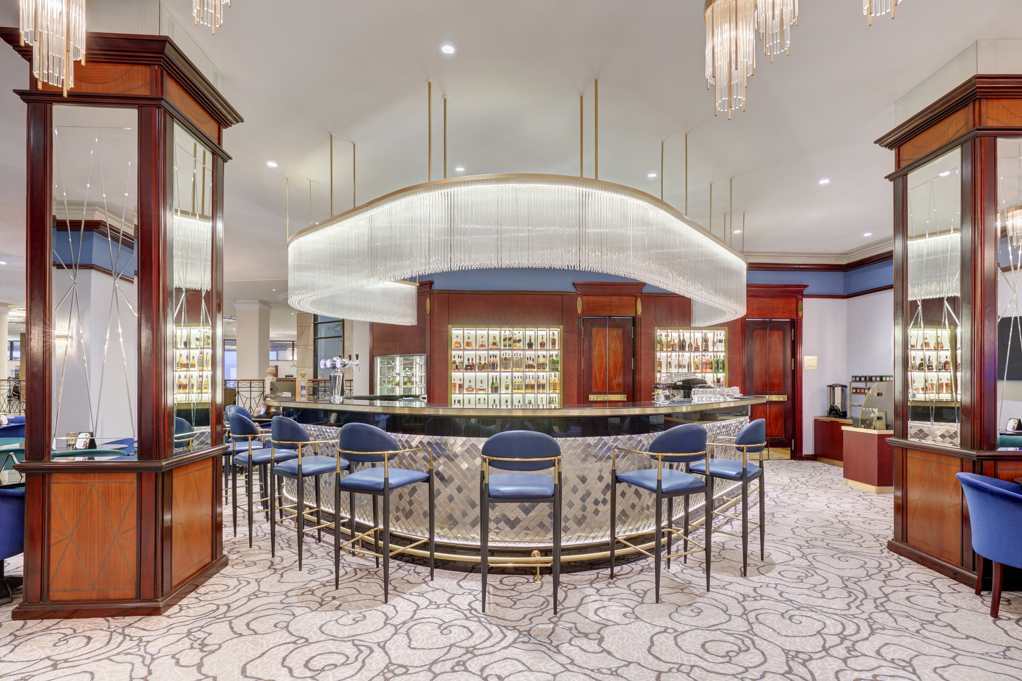 Фото Сафмар Грандъ Москва