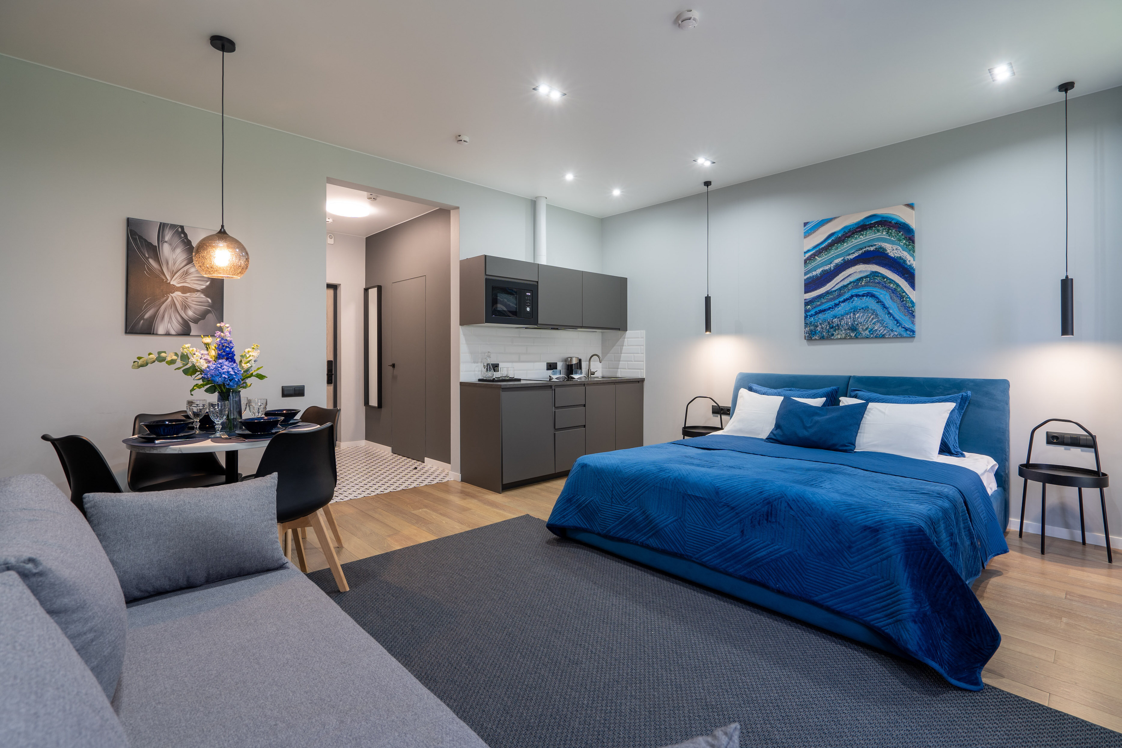 Фото Охта КраСКИ