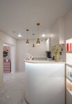 Uday (Generala Kuznetsova Street, 11к1) ، صالون تجميل
