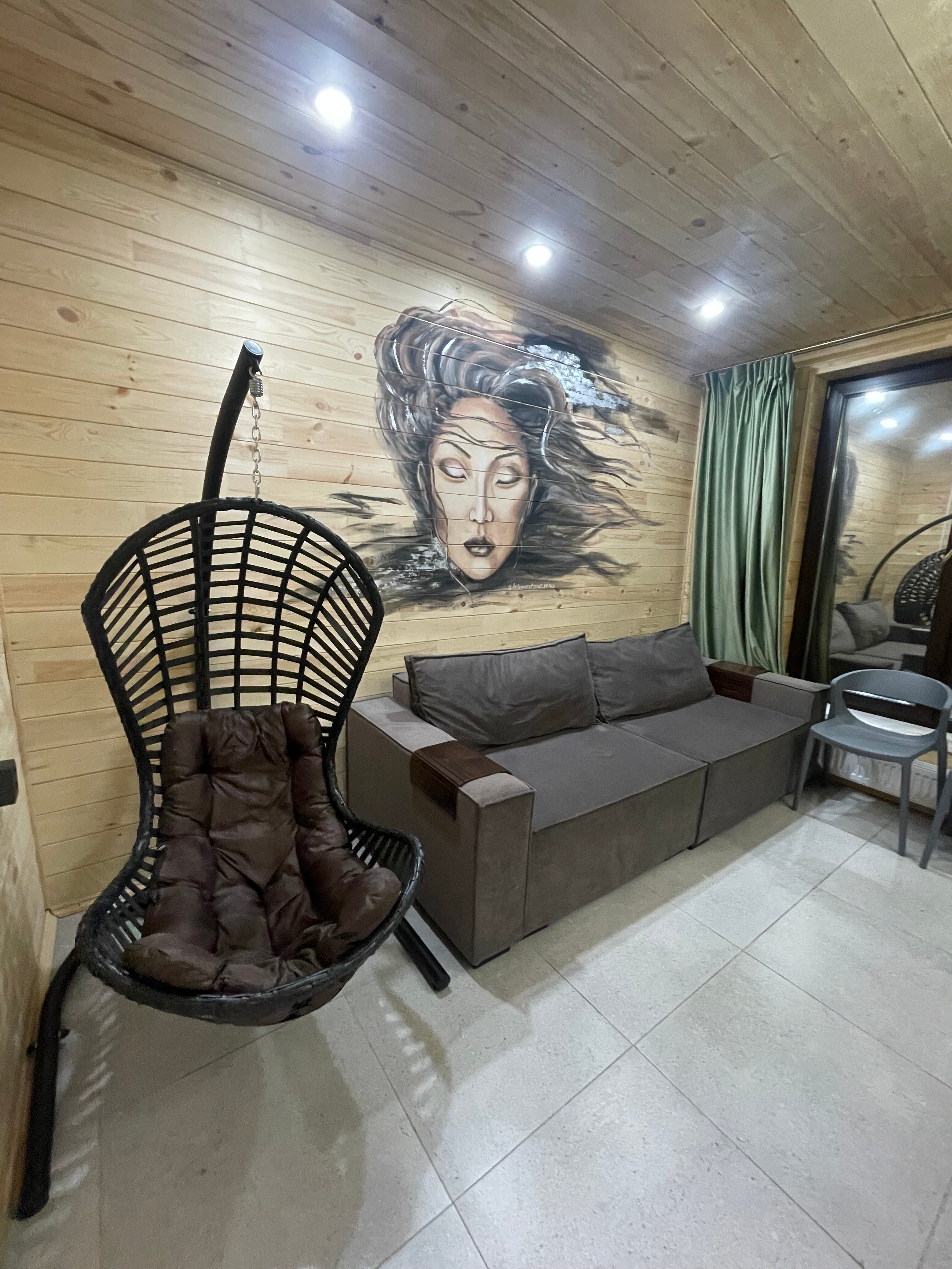 Фото Горхон