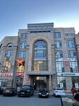 Djami house (Lenina Street, 52Ж) ، وكالة عقارية