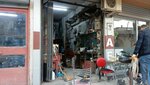 Altinkaya Demir Dograma (İzmir, Buca, Dumlupınar Mah., 79 Sok., 30C), productos metálicos