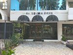 Osse Kuafor (Antalya, Muratpaşa, Burhanettin Onat Cad., 93B), hairdresser
