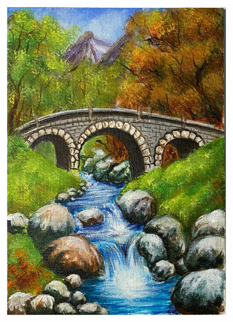 Art workshop Tesril Arts, Dubai, photo