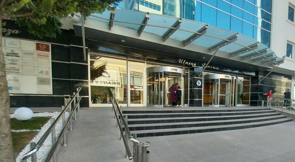 Educational center Dynamic Development and Consulting Services, Ankara, photo