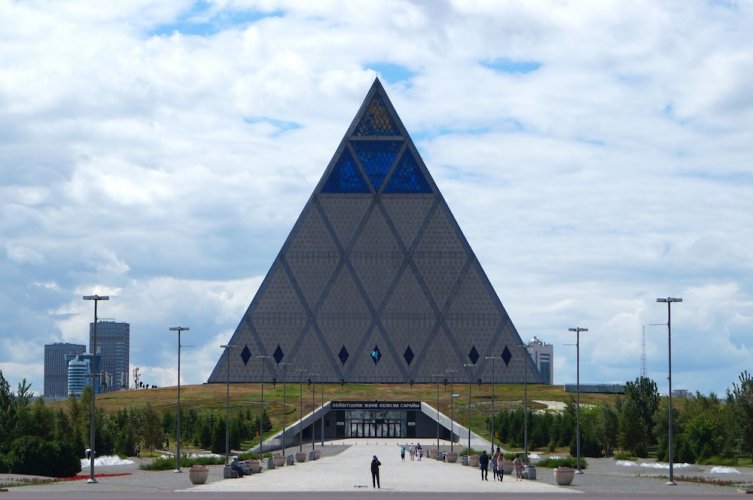 Фото Байтерек Премиум