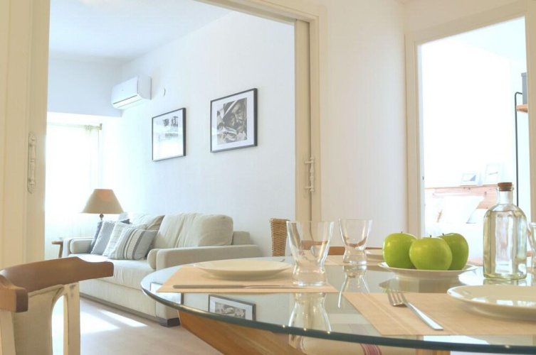 Фото Abal Apartments-Teatro