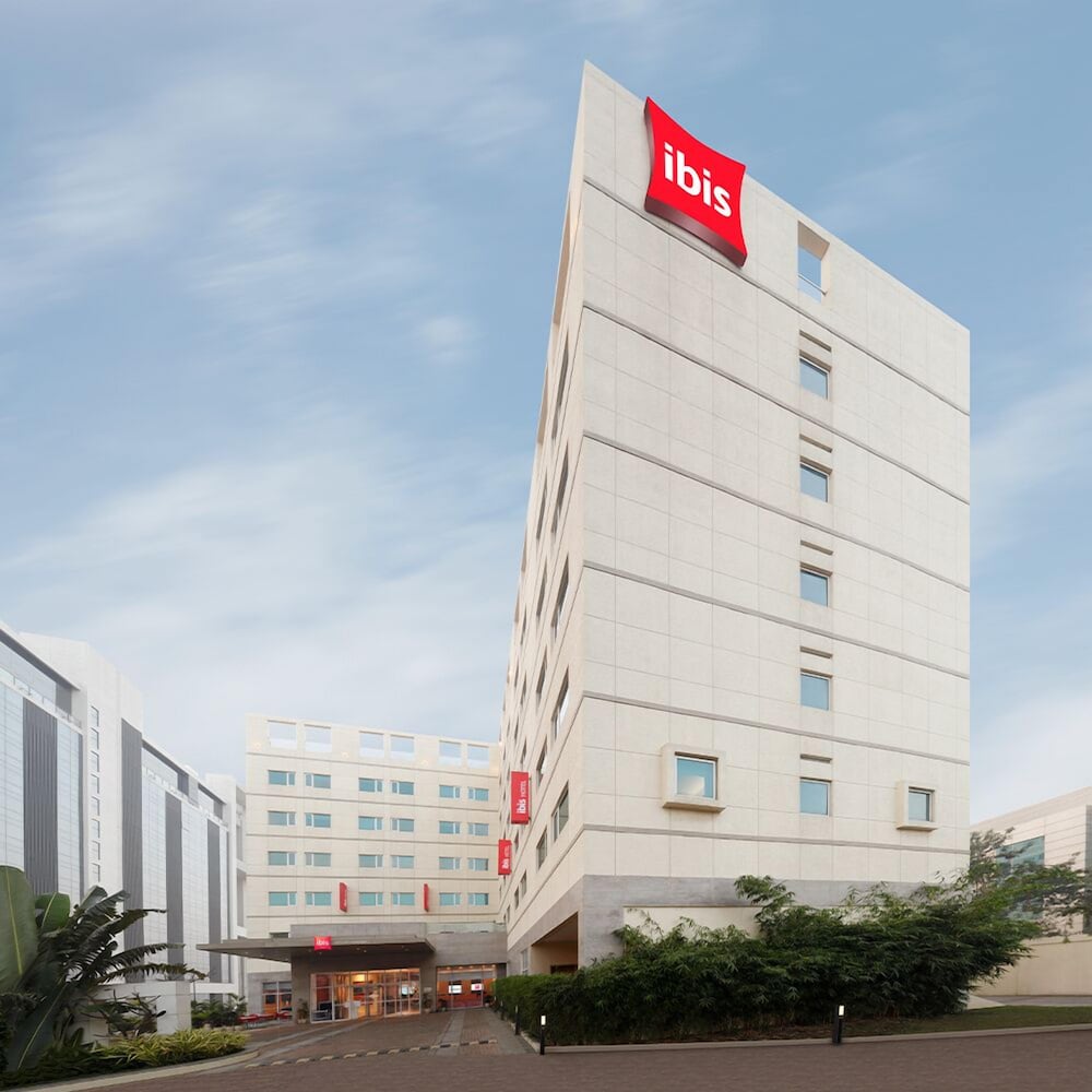 Фото ibis Pune Hinjewadi