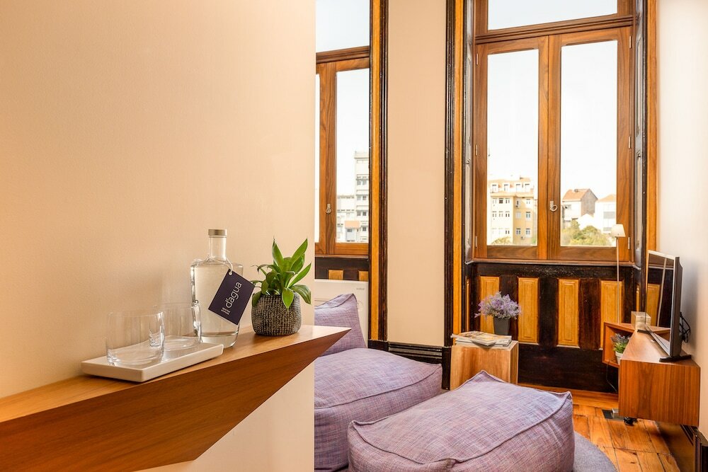 Фото You Ropo Bolhão Apartments