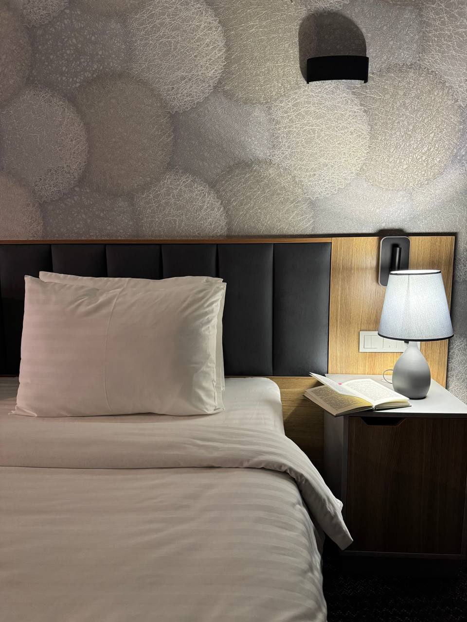 Фото Nuovo Boutique Hotel