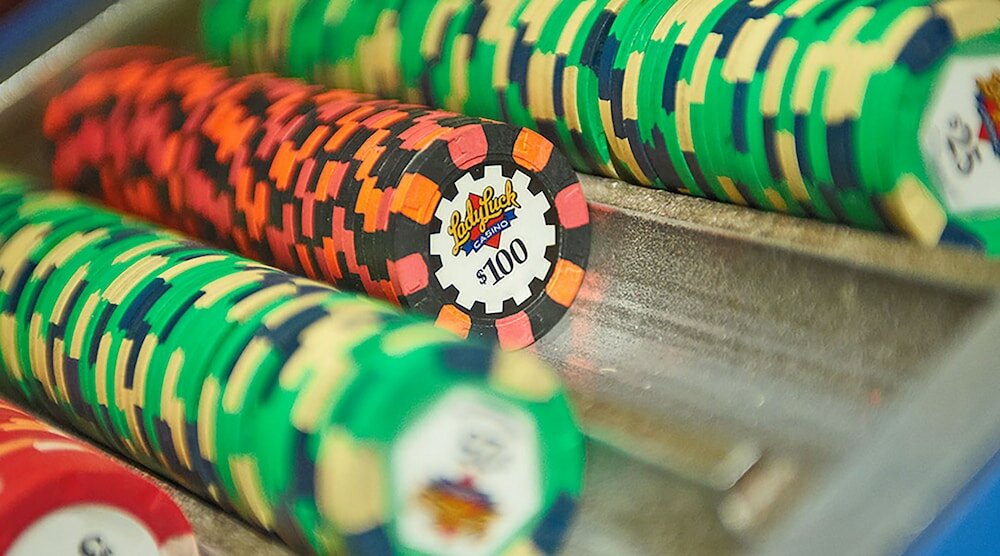 Фото Lady Luck Casino Black Hawk