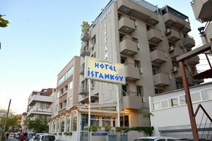 отель Istankoy Hotel