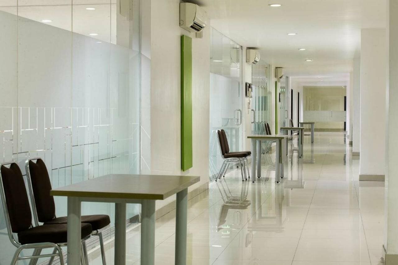 Фото Amaris Hotel Pemuda Semarang