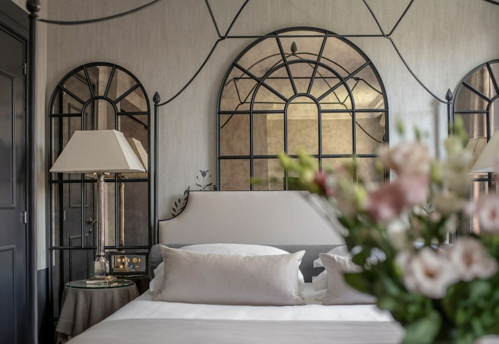 Фото The Franklin London - Starhotels Collezione