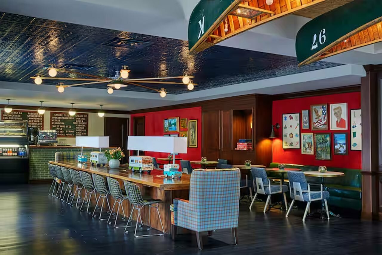 Фото Graduate Madison