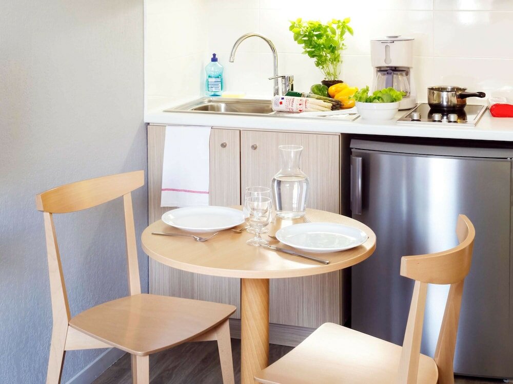 Фото Adagio Access Marseille Prado Périer