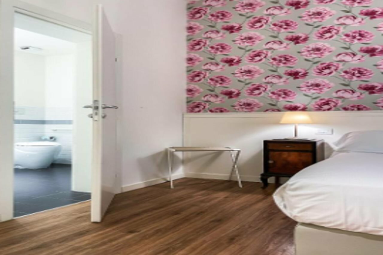 Фото Rimini Suite Hotel