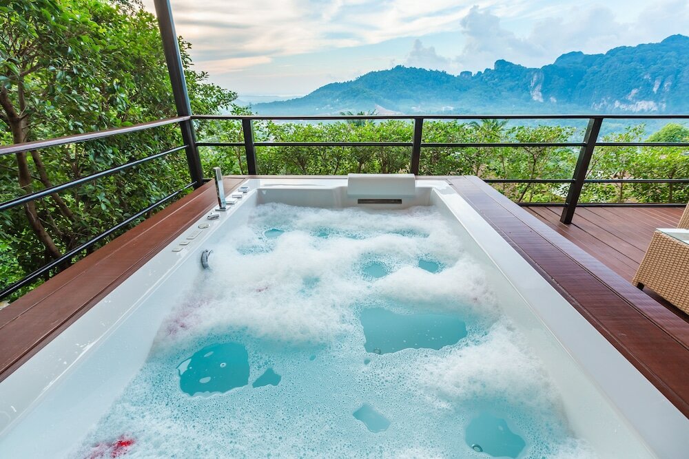 Фото Aonang Fiore Resort