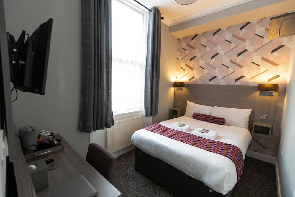 Фото Euro Hotel Hammersmith