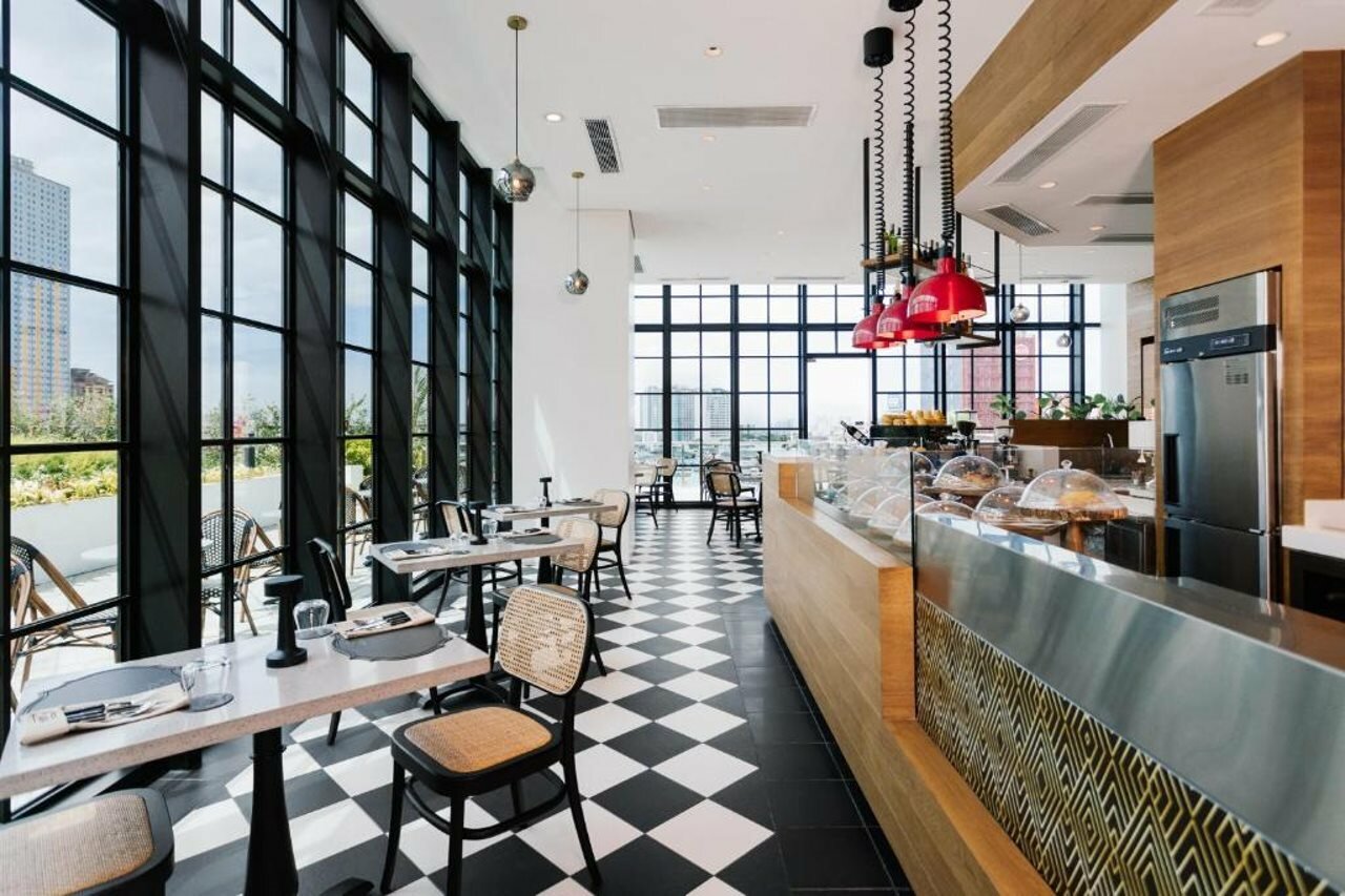 Фото отеля 4