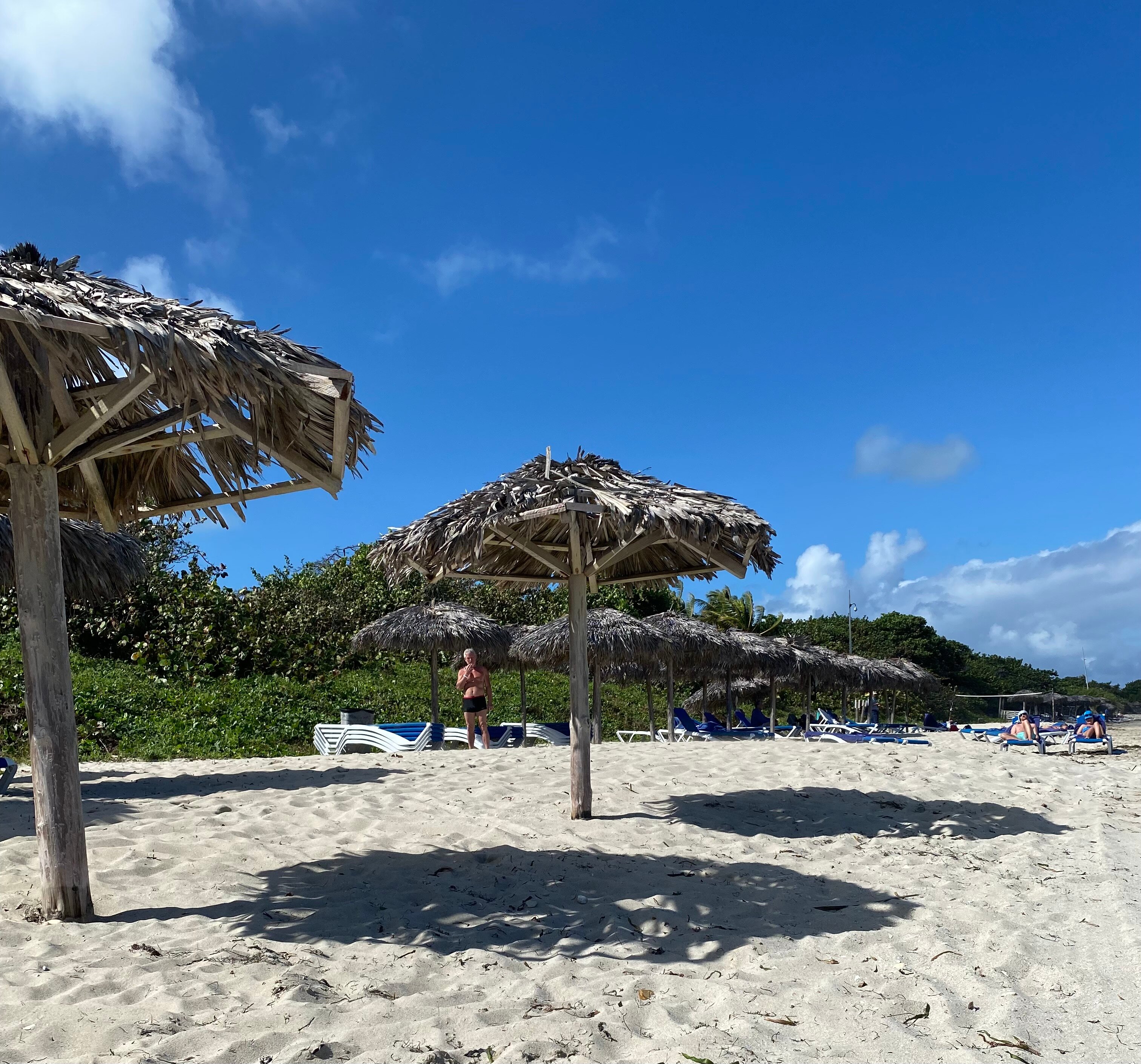 Фото Melia Peninsula Varadero