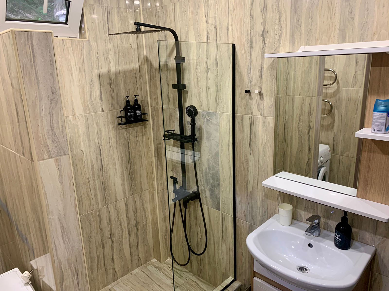 Фото Chalet Agave