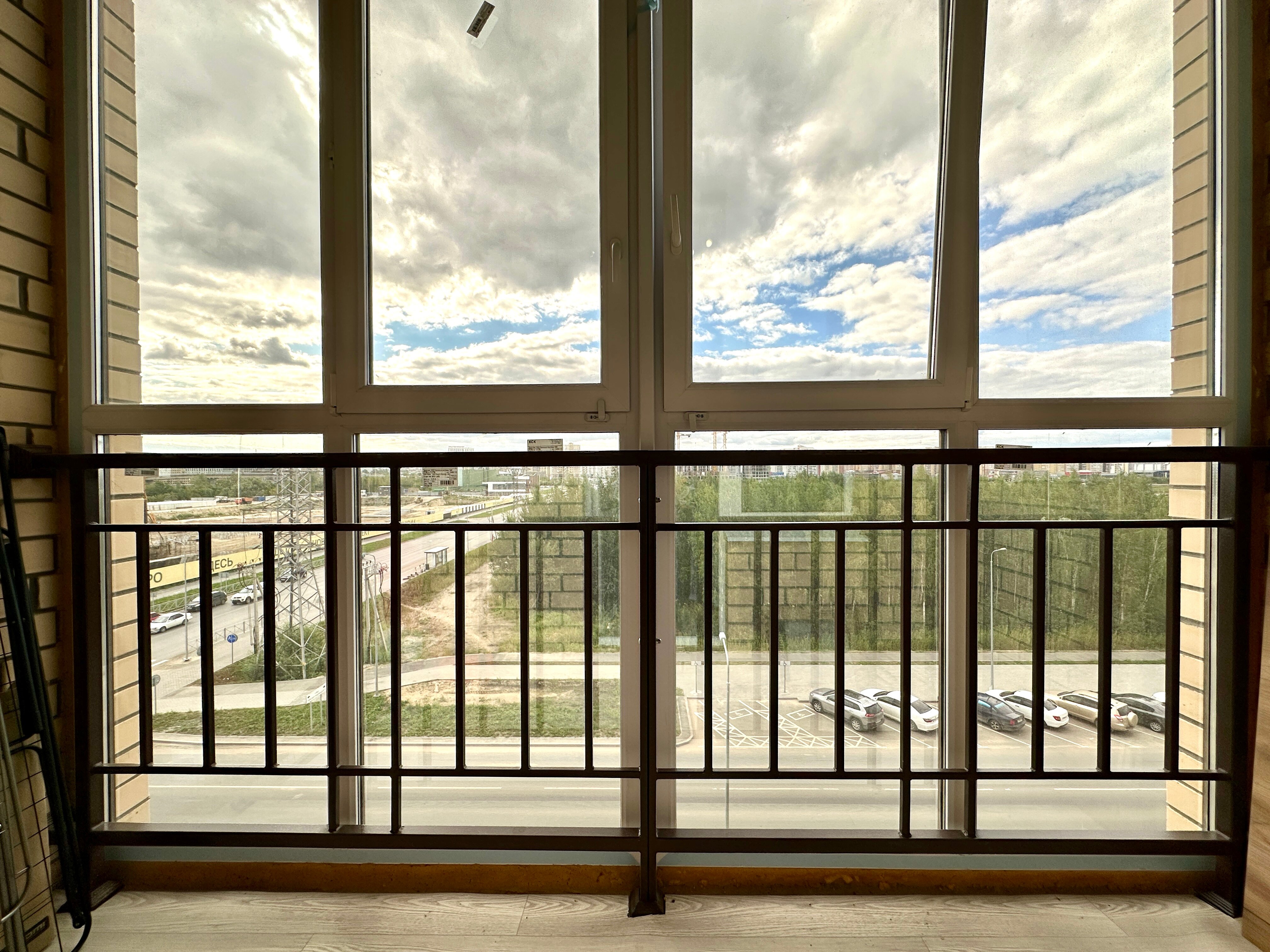 Фото Компас