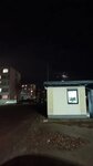 Vulica Simanava (Magiliow, vulica Simanava), parada de transporte público