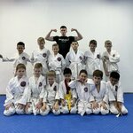 Tailung (Leningradskaya Street, 15), sports club